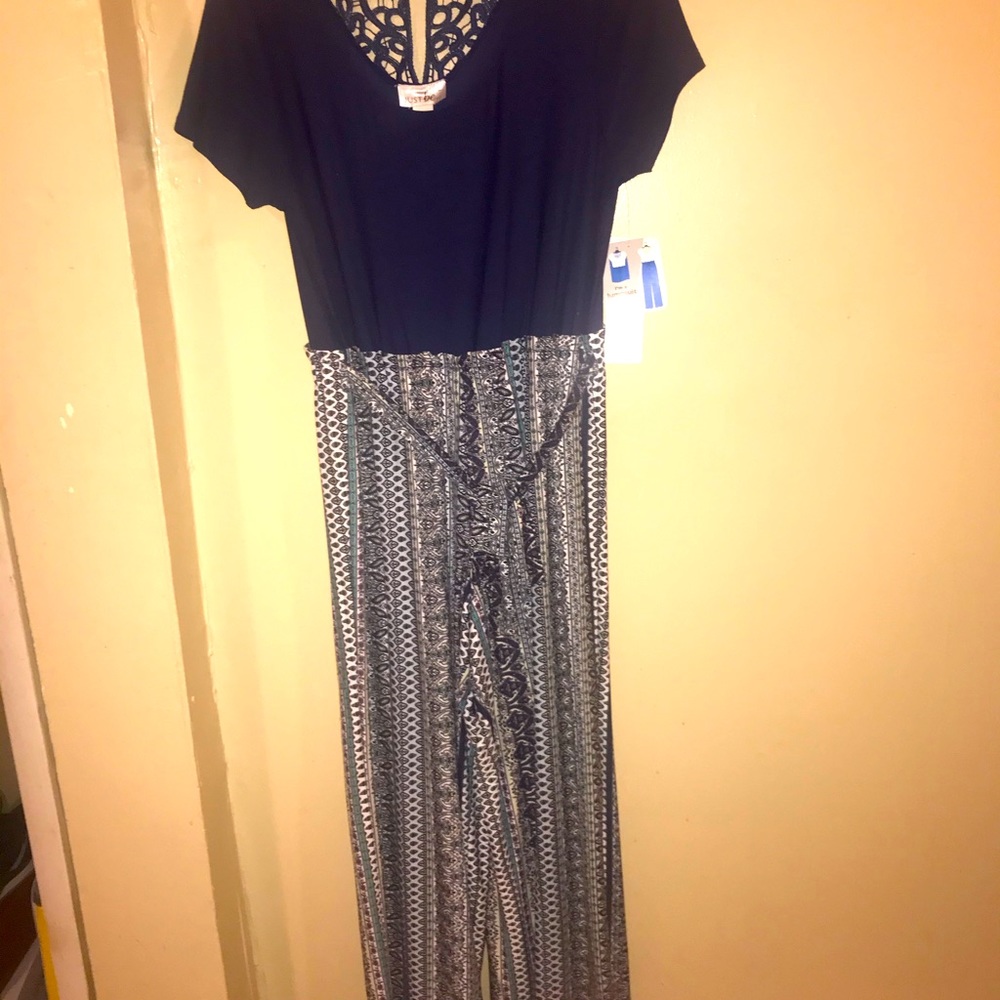 Women’s NEW jumpsuit